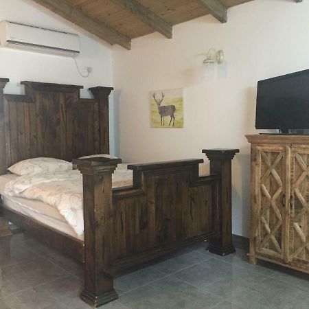 Hilltop Haven Poriyya Экстерьер фото